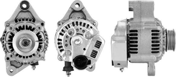 DRI 235106452 - Alternator car-mod.net