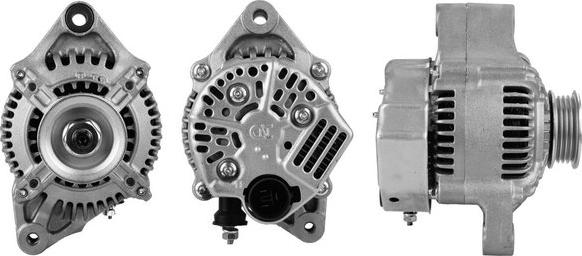 DRI 235106602 - Alternator car-mod.net