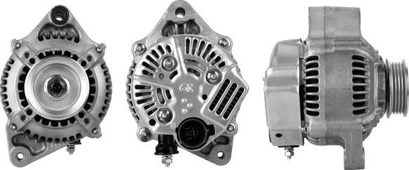 DRI 235106702 - Alternator car-mod.net