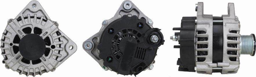 DRI 2303842302 - Alternator car-mod.net