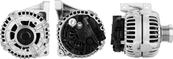 DRI 2381501602 - Alternator car-mod.net