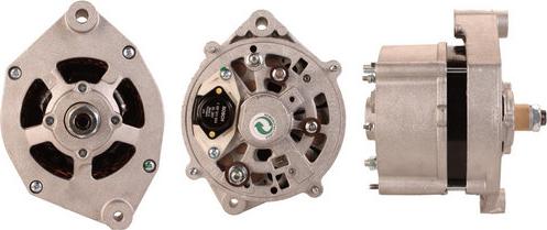 DRI 238110554 - Alternator car-mod.net