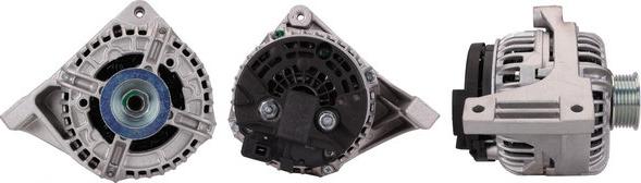 DRI 2381351402 - Alternator car-mod.net