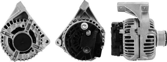 DRI 2381361402 - Alternator car-mod.net