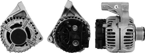 DRI 2381361202 - Alternator car-mod.net