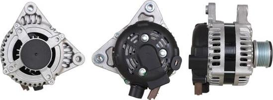 DRI 2291541502 - Alternator car-mod.net