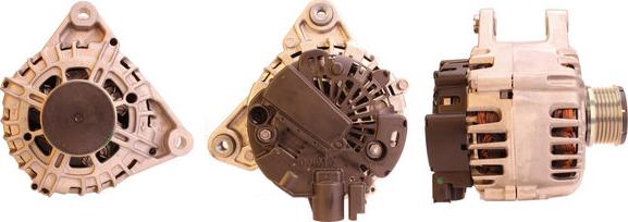 DRI 2291501202 - Alternator car-mod.net