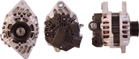 DRI 224302902 - Alternator car-mod.net