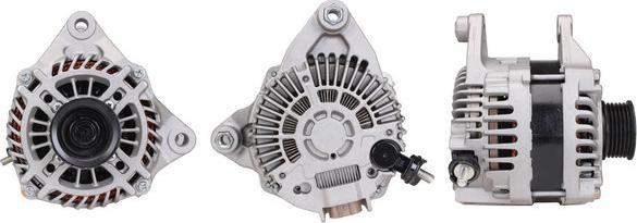 DRI 2243271502 - Alternator car-mod.net