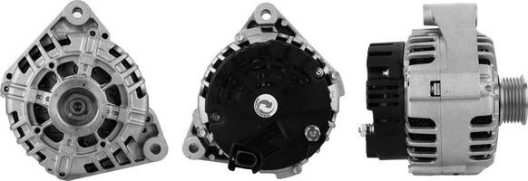 DRI 2251421202 - Alternator car-mod.net