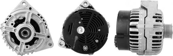 DRI 2251281152 - Alternator car-mod.net
