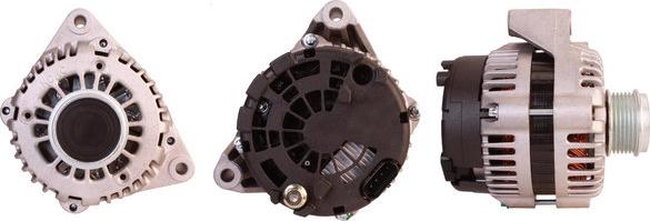 DRI 225175902 - Alternator car-mod.net
