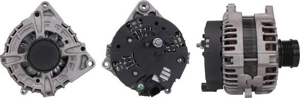 DRI 2253191502 - Alternator car-mod.net