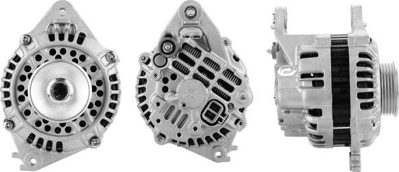 DRI 226112902 - Alternator car-mod.net