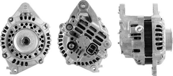 DRI 226112652 - Alternator car-mod.net