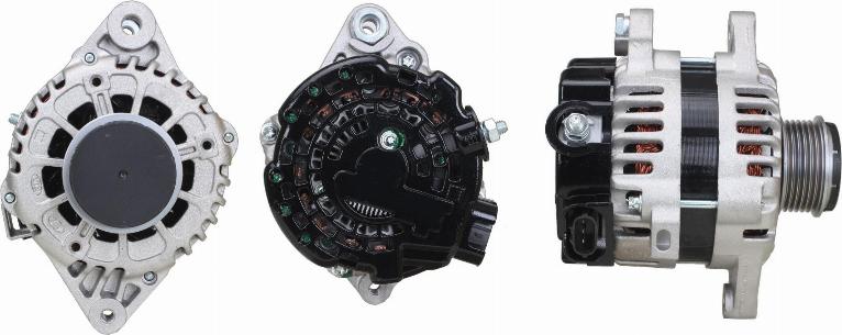 DRI 2263421302 - Alternator car-mod.net