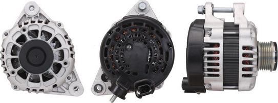 DRI 2263231502 - Alternator car-mod.net