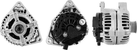 DRI 2281441202 - Alternator car-mod.net