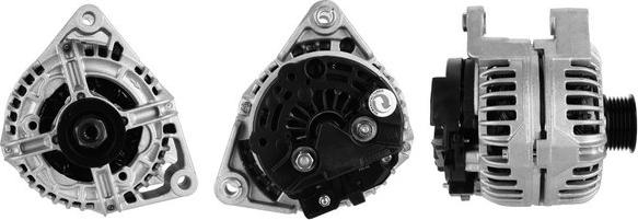 DRI 2281411202 - Alternator car-mod.net