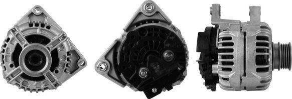 DRI 2281481202 - Alternator car-mod.net