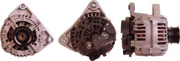 DRI 2281861002 - Alternator car-mod.net