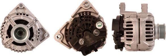 DRI 2281861202 - Alternator car-mod.net