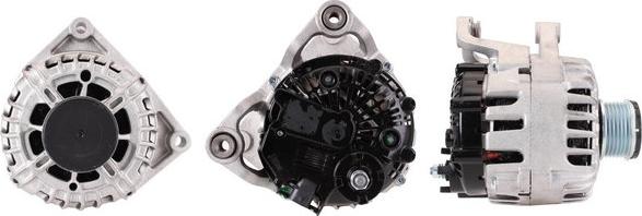DRI 2281801202 - Alternator car-mod.net