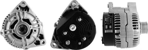 DRI 2281331002 - Alternator car-mod.net