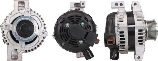 DRI 2221651202 - Alternator car-mod.net