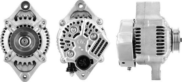 DRI 222117602 - Alternator car-mod.net