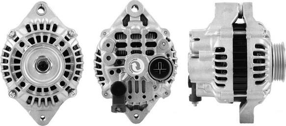 DRI 222121702 - Alternator car-mod.net