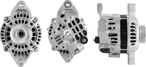 DRI 227127652 - Alternator car-mod.net