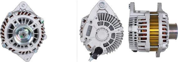 DRI 2273391302 - Alternator car-mod.net