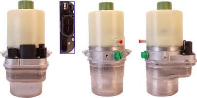 DRI 719520247 - Hydraulic Pump, steering system car-mod.net