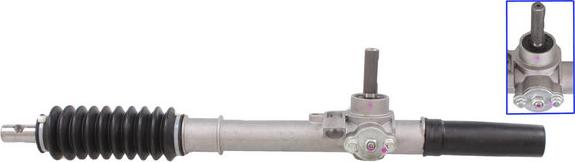 DRI 714520550R - Steering Gear car-mod.net
