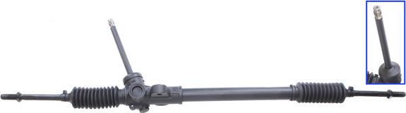 DRI 714521556 - Steering Gear car-mod.net