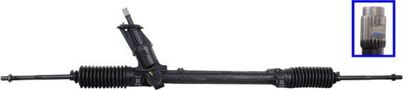 DRI 714521844 - Steering Gear car-mod.net