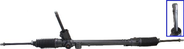 DRI 714522095 - Steering Gear car-mod.net