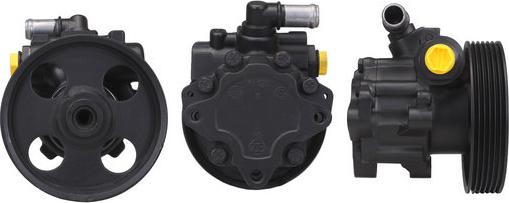 DRI 715520537 - Hydraulic Pump, steering system car-mod.net