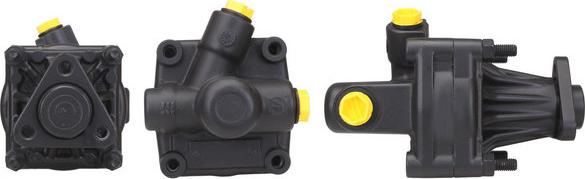 DRI 715520690 - Hydraulic Pump, steering system car-mod.net