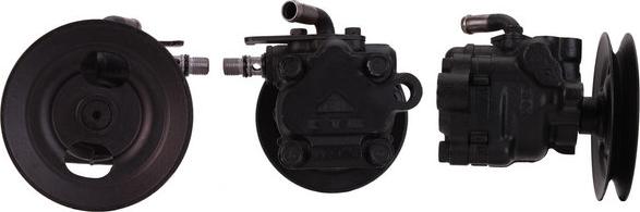 DRI 715520322 - Hydraulic Pump, steering system car-mod.net