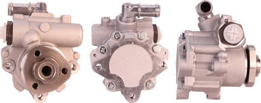 DRI 715520265 - Hydraulic Pump, steering system car-mod.net