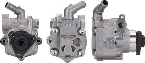 DRI 715521478 - Hydraulic Pump, steering system car-mod.net