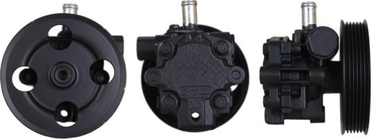 DRI 715521710 - Hydraulic Pump, steering system car-mod.net