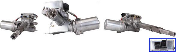 DRI 716520051R - Steering Column car-mod.net