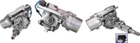 DRI 716520029R - Steering Column car-mod.net