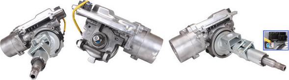 DRI 716520027R - Steering Column car-mod.net