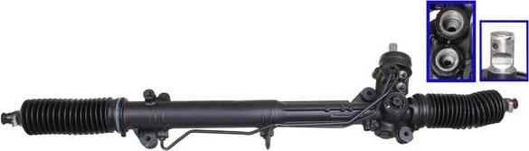 DRI 711520664R - Steering Gear car-mod.net