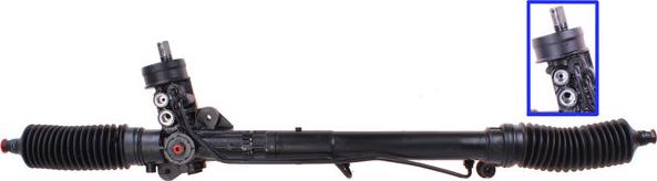 DRI 711520664 - Steering Gear car-mod.net
