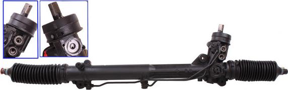 DRI 711520666R - Steering Gear car-mod.net